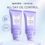 SKINTIFIC - Matte Fit Serum Sunscreen SPF50 PA++++