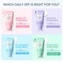 SKINTIFIC - Matte Fit Serum Sunscreen SPF50 PA++++