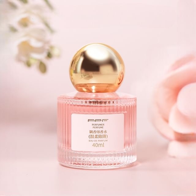 FPF - Tender Trap Eau De Parfum