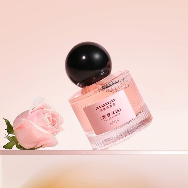 FPF - Modern Girl Eau De Parfum
