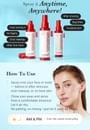 medicube - Hypochlorous Acid Daily Facial Spray
