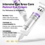 Anua - Retinol 0.1 Caffeine Revitalizing Eye Cream