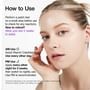 Anua - Retinol 0.1 Caffeine Revitalizing Eye Cream