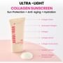 KSECRET - SEOUL 1988 Sun : Collagen Complex 7 + Plum