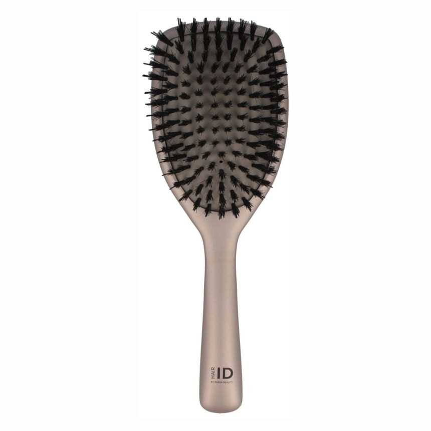 PARSA Beauty - HAIR ID Anti-Frizz Paddle Brush