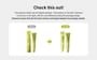 Arencia - Vitamin C Booster Shot