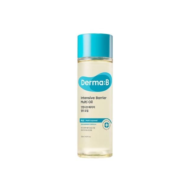 Derma: B - Intensive Barrier Multi Oil