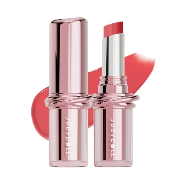 Judydoll - Stay Shine Lipstick - 9 Colors