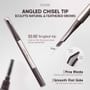 Judydoll - Precision Auto Brow Pencil - 3 Colors