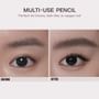 Judydoll - Precision Auto Brow Pencil - 3 Colors