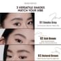 Judydoll - Precision Auto Brow Pencil - 3 Colors