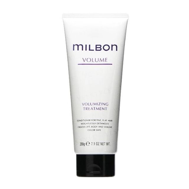 MILBON - Global Milbon Volume Volumizing Treatment