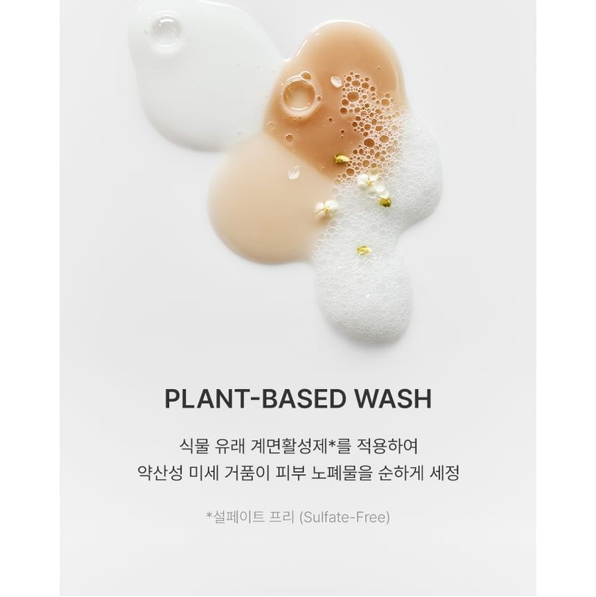Huxley - Hand Wash Sunset Fog (250ml)