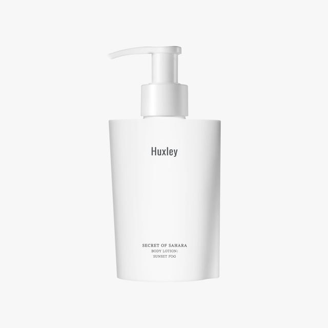 Huxley - Body Lotion Sunset Fog