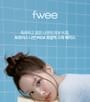fwee - Post-Spa Glowing SPF Tone Up Prep - 2 Types
