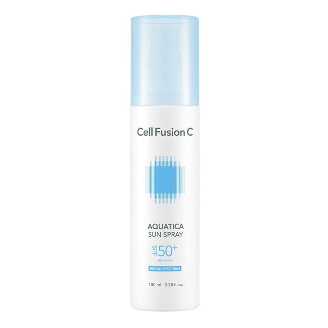 Cell Fusion C - Aquatica Sun Spray