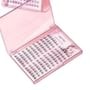 Lashie - Natural Glue-free Multipack False Eyelashes Cluster