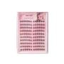 Lashie - Natural Glue-free Multipack False Eyelashes Cluster