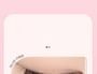 Lashie - Natural Glue-free Multipack False Eyelashes Cluster