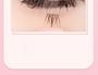 Lashie - Natural Glue-free Multipack False Eyelashes Cluster