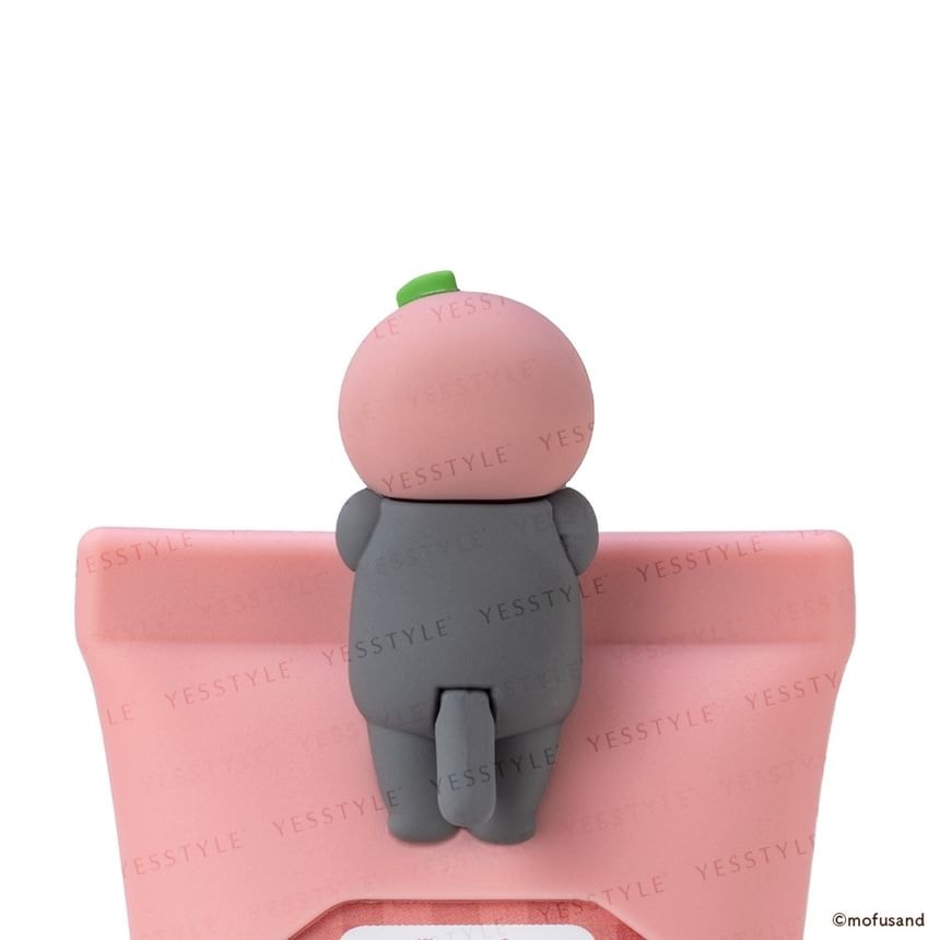 Lovisia - mofusand Mascot Hand Cream (Banananyan Banana - 30g)