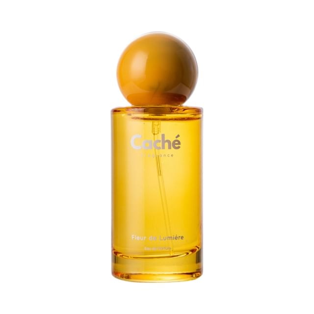 elvis+elvin - [Cache Fragrance]Fleur de Lumiere Eau de Parfum