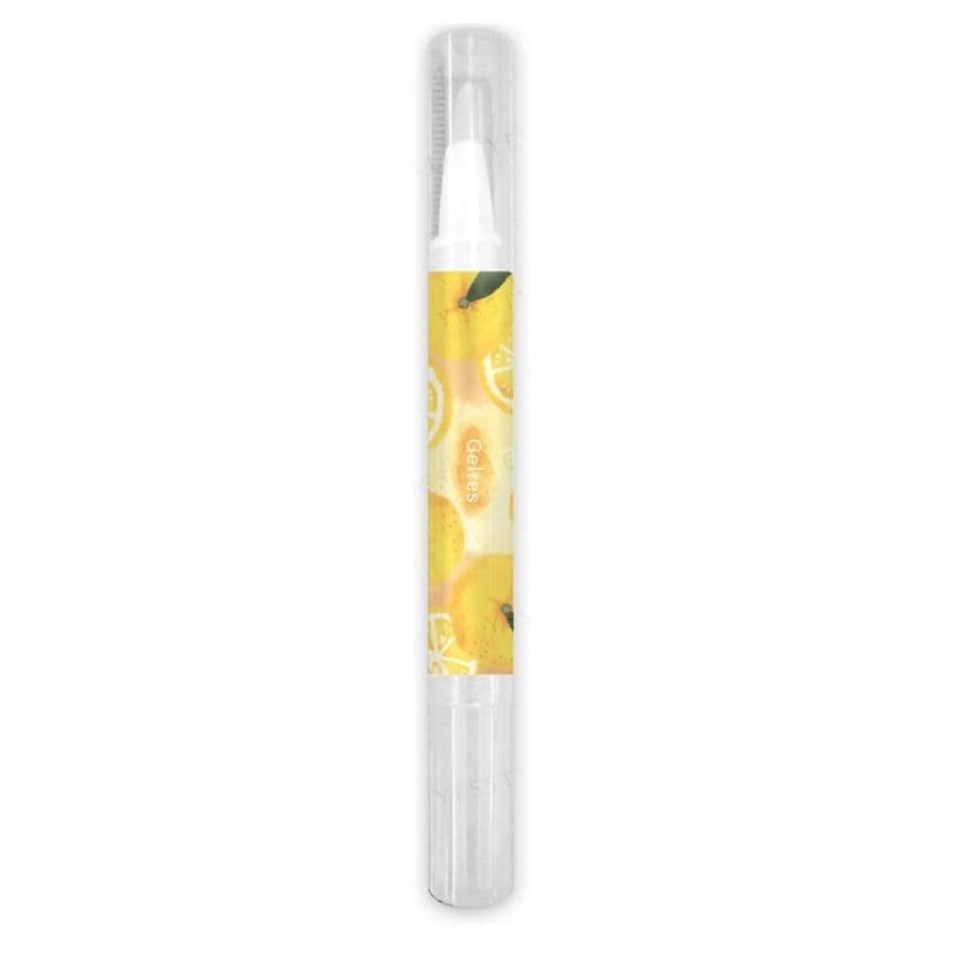 Beauty World - Gelres Aroma Cuticle Pen Yuzu (1.7ml)