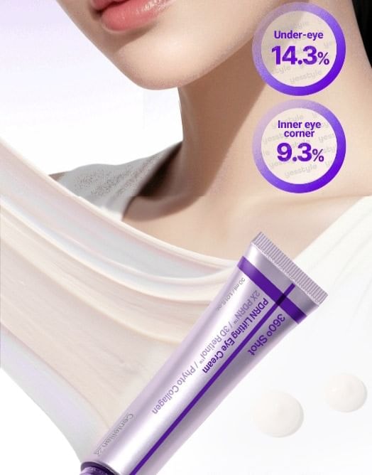 Centellian24 - 360º Shot PDRN Lifting Eye Cream