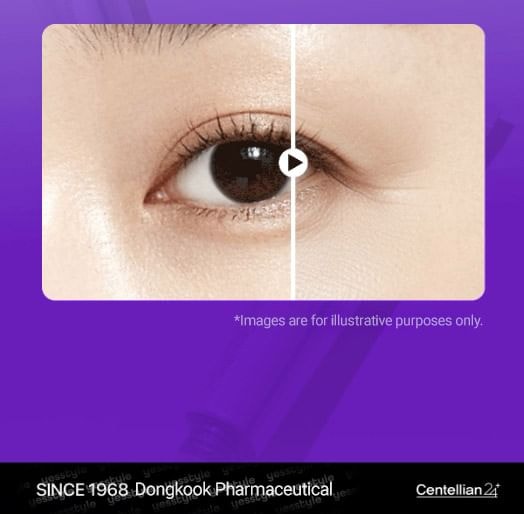 Centellian24 - 360º Shot PDRN Lifting Eye Cream
