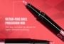 MLSMILE - Waterproof Lip Liner - 6 Colors