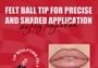 MLSMILE - Waterproof Lip Liner - 6 Colors