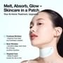 Anua - PDRN Collagen Melting Patch For Neck