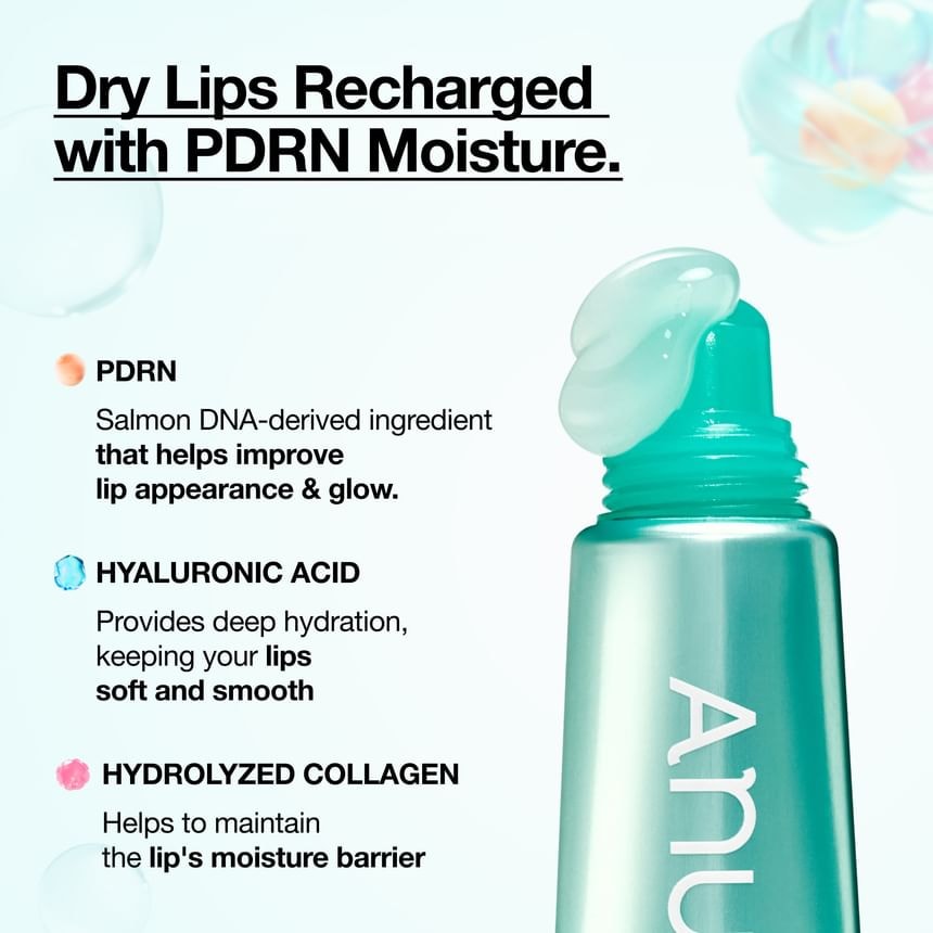 Anua - PDRN Lip Serum