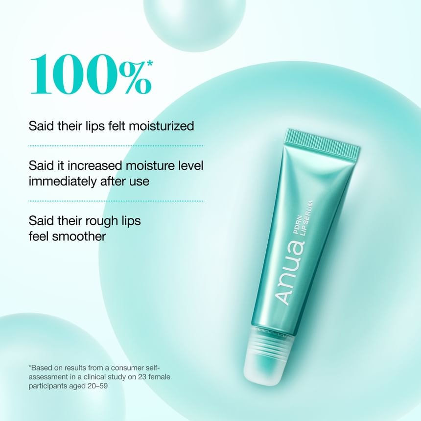 Anua - PDRN Lip Serum