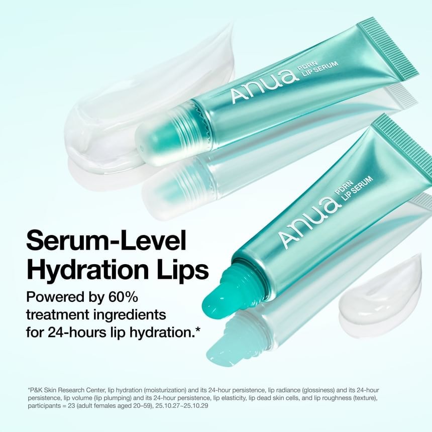 Anua - PDRN Lip Serum