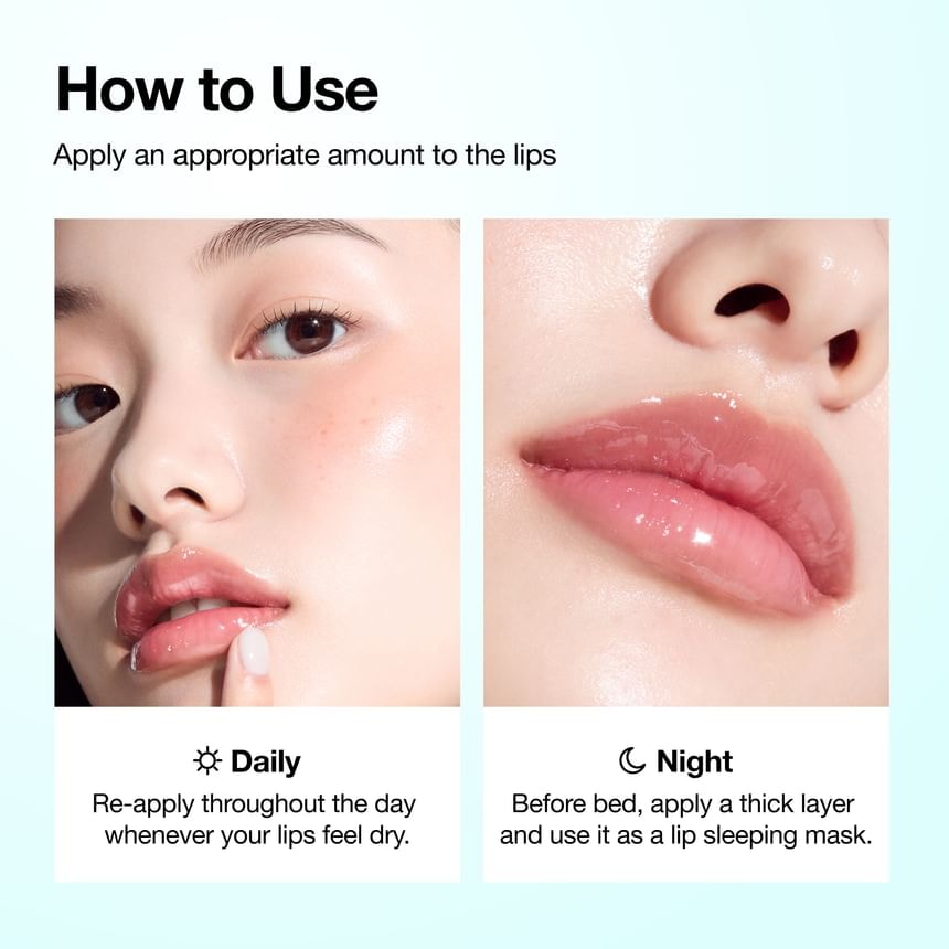 Anua - PDRN Lip Serum