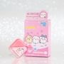Rohto Mentholatum - Chiikawa Lycee Moisten Contact Lenses Eye Drops