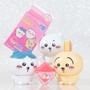 Rohto Mentholatum - Chiikawa Lycee Moisten Contact Lenses Eye Drops