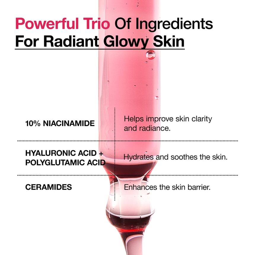 Anua - Niacinamide 10 TXA 4 Serum Mini