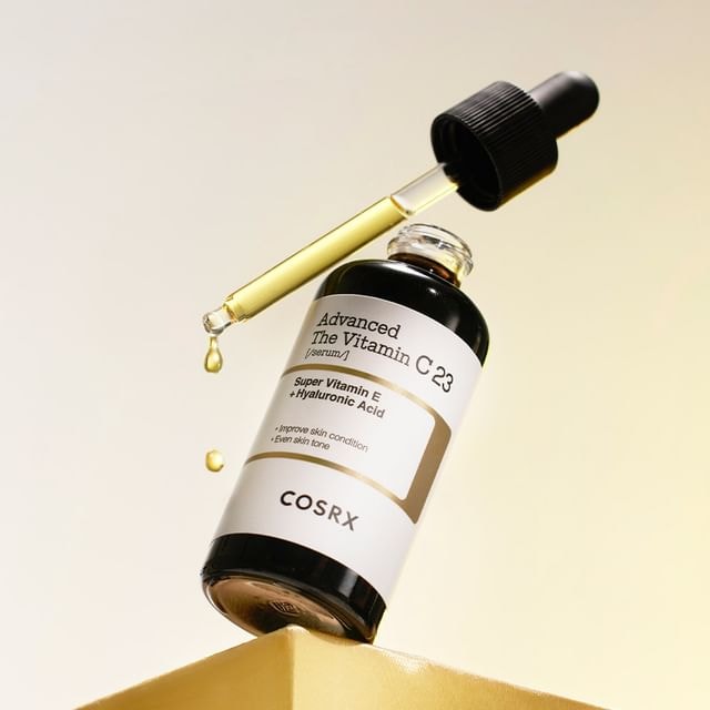 COSRX - Advanced The Vitamin C 23 Serum