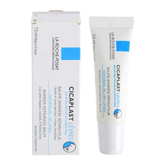La Roche-Posay - Cicaplast Levres Barrier Repairing Balm