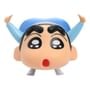 Foong - Crayon Shin-Chan Naughty Blue Fresh 2-in-1 Thai Herbal Inhaler & Balm