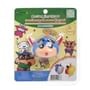 Foong - Crayon Shin-Chan Action Mask Citrus Booster 2-in-1 Thai Herbal Inhaler & Balm