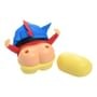 Foong - Crayon Shin-Chan Action Mask Citrus Booster 2-in-1 Thai Herbal Inhaler & Balm