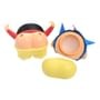 Foong - Crayon Shin-Chan Action Mask Citrus Booster 2-in-1 Thai Herbal Inhaler & Balm