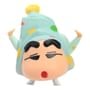 Foong - Crayon Shin-Chan Pajamas Hat Chilling Peppermint 2-in-1 Thai Herbal Inhaler & Balm