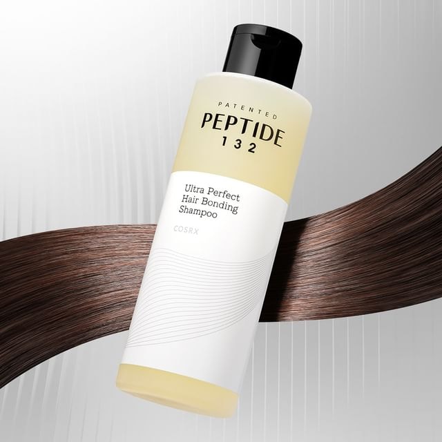 COSRX - Peptide 132 Ultra Perfect Hair Bonding Shampoo Jumbo