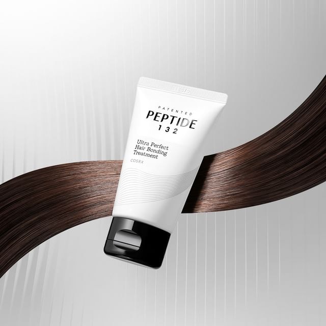COSRX - Peptide 132 Ultra Perfect Hair Bonding Treatment Mini