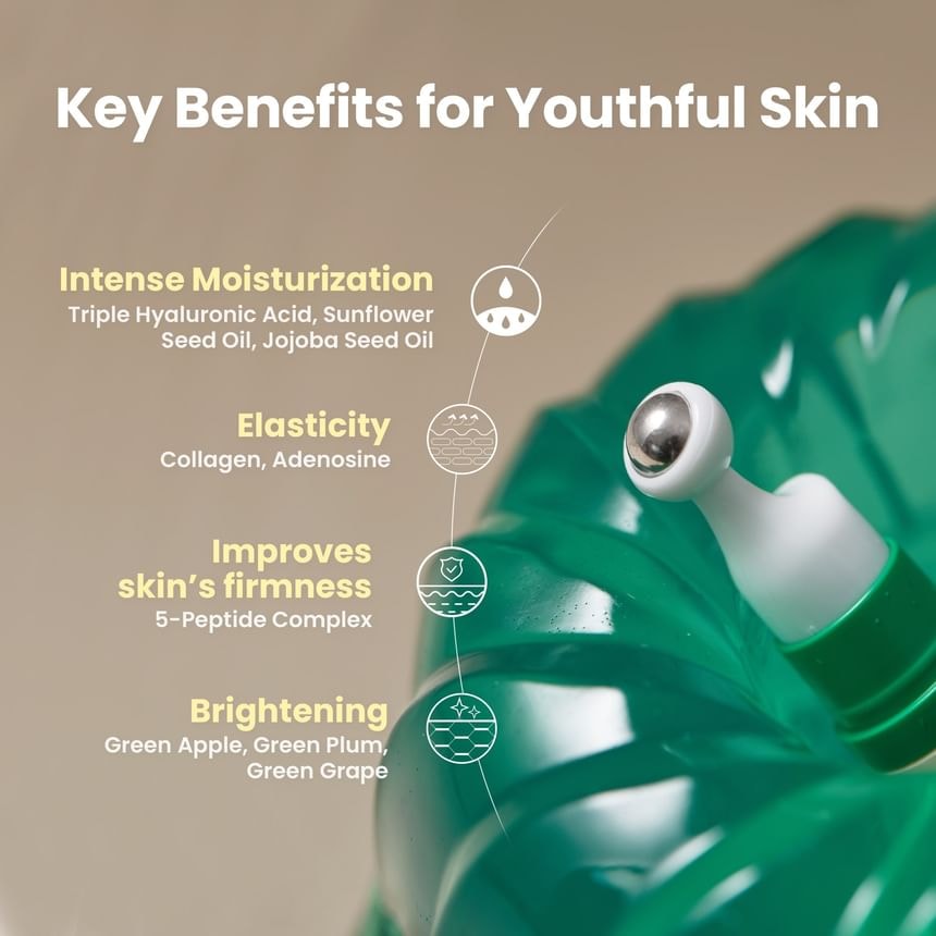 AXIS-Y - YesStyle Exclusive Vegan Collagen Eye Serum 14ml