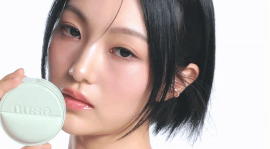 nuse[nu:z] - Reju Toning Sun Cushion - 5 Types
